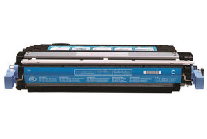 HP CB401A (HP 642A) Cyan Laser Toner Cartridge