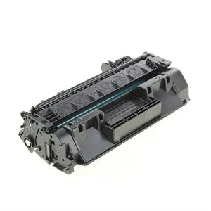 HP CF280A (HP 80A) Black Laser Toner Cartridge
