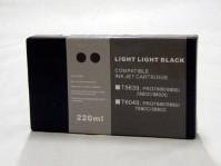 Epson T563900 Light Light Black Ink Cartridge