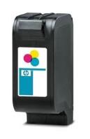 HP 51641A Tri-Color Ink Cartridge