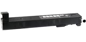 HP 827A Black Toner Cartridge - HP CF300A