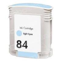 HP C5017A Light Cyan Ink Cartridge