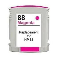HP C9387AN Magenta Ink Cartridge
