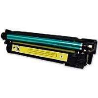 HP CE252A (HP 504A) Yellow Laser Toner Cartridge