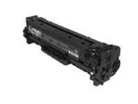 HP CF210X (HP 131X) High-Yield Black Toner Cartridge
