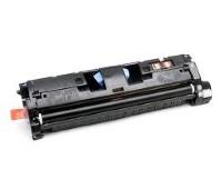 HP Q3960A (HP 122A) Black Laser Toner Cartridge