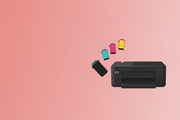 What Ink Cartridge Does the Brother MFC-J1410DW Use?