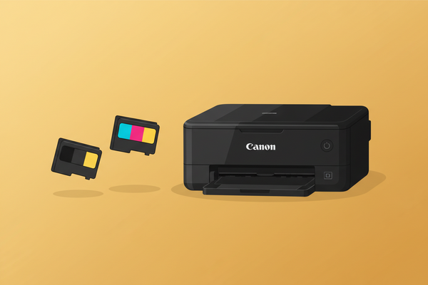 What Ink Does the Canon PIXMA MG3620 Use?