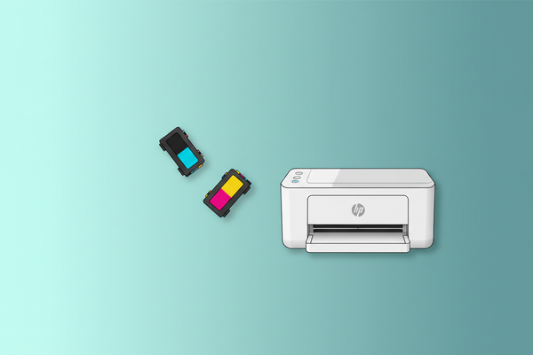 What Ink Does the HP Deskjet 3755 Use?
