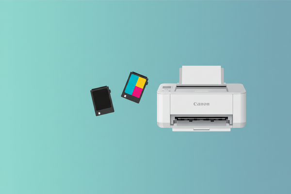 What Ink Does the Canon PIXMA TS3520 Use?