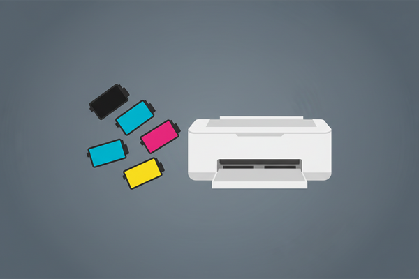 What Ink Does the Brother MFC-J1010DW Use?