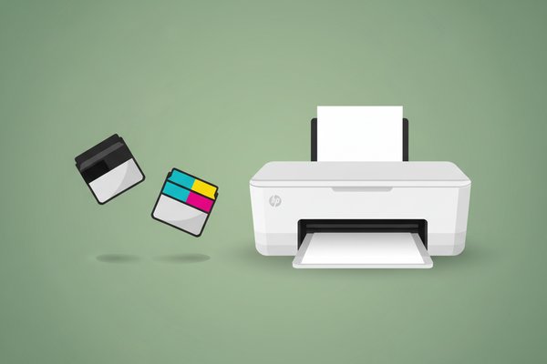 What Ink Does the HP Envy 6400 Use?