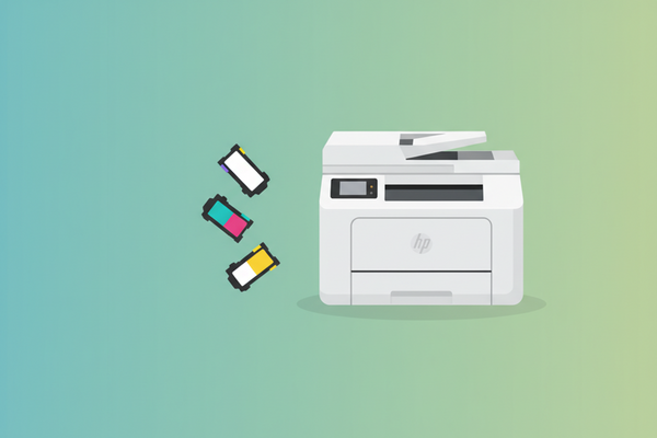 What HP Printers Use 950 and 951 Ink Cartridges?