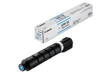 Load image into Gallery viewer, Canon GPR-58 Cyan Toner Cartridge (2183C003AA)