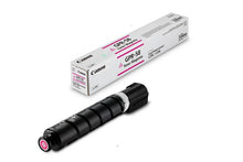 Load image into Gallery viewer, Canon GPR-58 Magenta Toner Cartridge (2184C003AA)