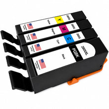 Load image into Gallery viewer, Remanufactured Canon PGI-280XXL / CLI-281XXL Ink Cartridges 4-pack - full pack