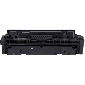 Compatible Canon 055H high-capacity magenta toner cartridge for the imageCLASS MF743Cdw