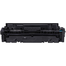 Load image into Gallery viewer, Canon 055 Cyan Toner Cartridge (3015C001)