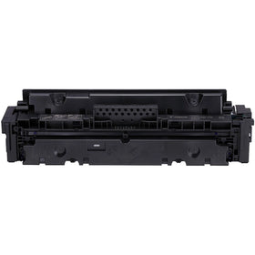Compatible Canon 055H high-capacity black toner cartridge for the imageCLASS MF743Cdw