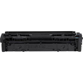 Compatible Canon 067H high-capacity cyan toner 5105C001 for the MF654Cdw