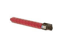 Load image into Gallery viewer, Ricoh 841681 magenta compatible toner cartridge
