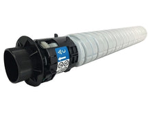 Load image into Gallery viewer, Ricoh 841852 cyan compatible toner cartridge