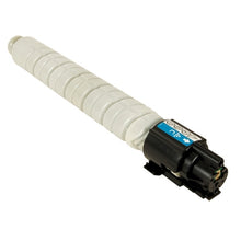 Load image into Gallery viewer, Ricoh 842092 cyan compatible toner cartridge
