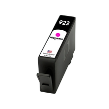 Load image into Gallery viewer, Remanufactured HP 923 4-Pack - magenta cartridge