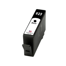 Load image into Gallery viewer, Remanufactured HP 923 4-Pack - black cartridge