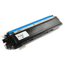 Load image into Gallery viewer, Compatible toner cartridge for Brother TN210C Cyan