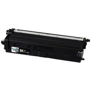 Brother TN433BK Black Toner Cartridge (TN431BK) – High-Yield Compatible