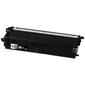 Compatible Brother TN433 high-yield black toner cartridge for the HL-L8360CDW