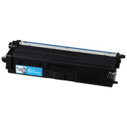 Brother TN433C Cyan Toner Cartridge (TN431C) – High-Yield Compatible