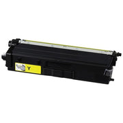 Brother TN436Y Yellow Toner Cartridge – Super High-Yield Compatible