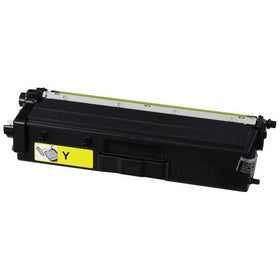 Compatible Brother TN436 yellow toner for the MFC-L8900CDW