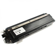 Brother TN210BK Black Toner Cartridge – Compatible Replacement | Castle Ink