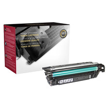 Load image into Gallery viewer, HP 652A Black Toner Cartridge (CF320A) - with retail box