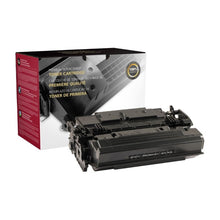 Load image into Gallery viewer, Compatible HP 87X black toner cartridge (CF287X) – with retail box