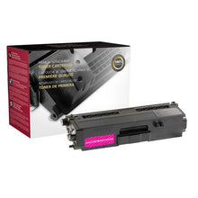 Load image into Gallery viewer, Compatible Brother TN336M Magenta Toner Cartridge - with retail box