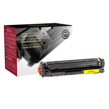 Load image into Gallery viewer, HP 201X Yellow compatible toner cartridge (CF402X)
