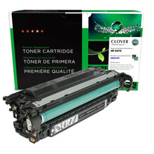 Load image into Gallery viewer, HP 507X Black Toner Cartridge (CE400X) - with retail box