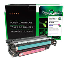 Load image into Gallery viewer, HP 507A Magenta Toner Cartridge (CE403A) - with retail box