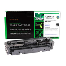 Load image into Gallery viewer, HP 410X Black Toner Cartridge (CF410X) - with retail box