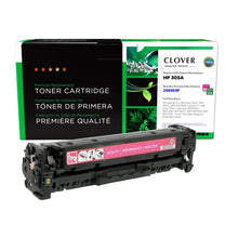 Load image into Gallery viewer, Compatible HP 305A Magenta Toner Cartridge (CE413A) - with retail box