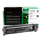 HP 17A Black Toner Cartridge (CF217A) – Compatible