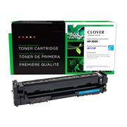 HP 202X Cyan Toner Cartridge (CF501X) – High-Yield Compatible