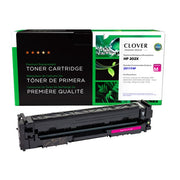 HP 202X Magenta Toner Cartridge (CF503X) – High-Yield Compatible
