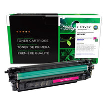 Load image into Gallery viewer, HP 508X Magenta Toner Cartridge (CF363X) - with retail box