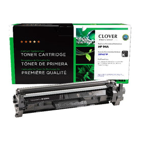 Compatible HP 94A black toner cartridge CF294A for the LaserJet Pro M118dw