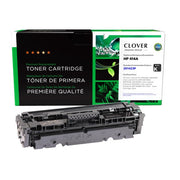 HP 414A Black Toner Cartridge (W2020A) – Compatible With Chip